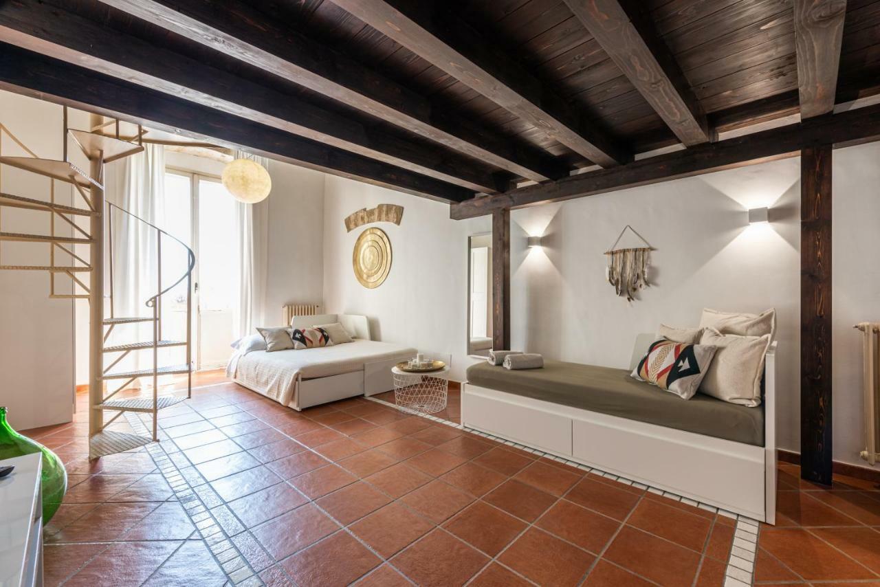 Old Town Loft M8 Bari M8Apartments Exterior foto